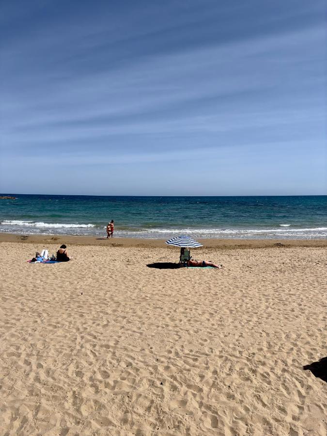 טורבייחה Amazing 3 Bedrooms Apartment With Pool Next To The Sea מראה חיצוני תמונה